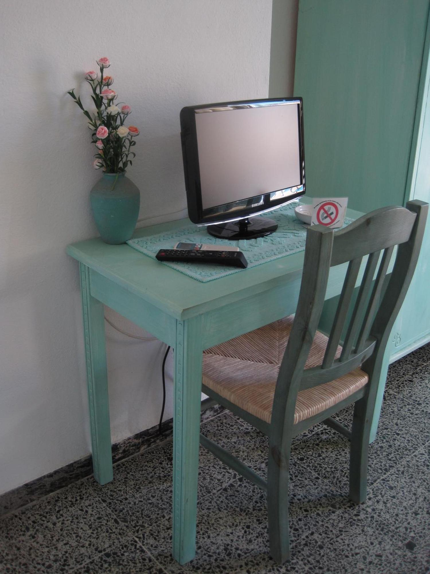 Hotel Moderno Santa Teresa Gallura Habitación foto